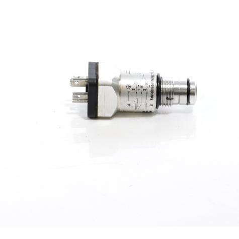 Contamination sensor  Used